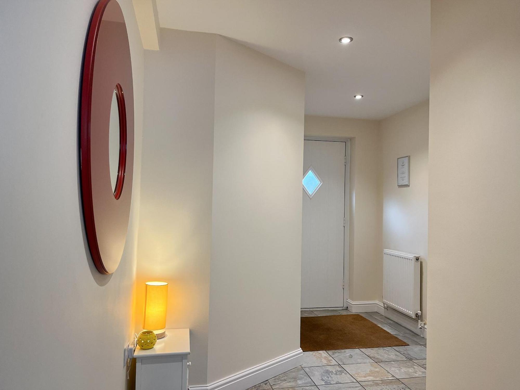 Robins Nest Villa Edwinstowe Exteriör bild